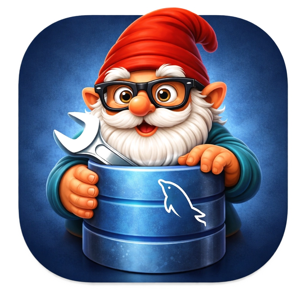 SQL Gnome